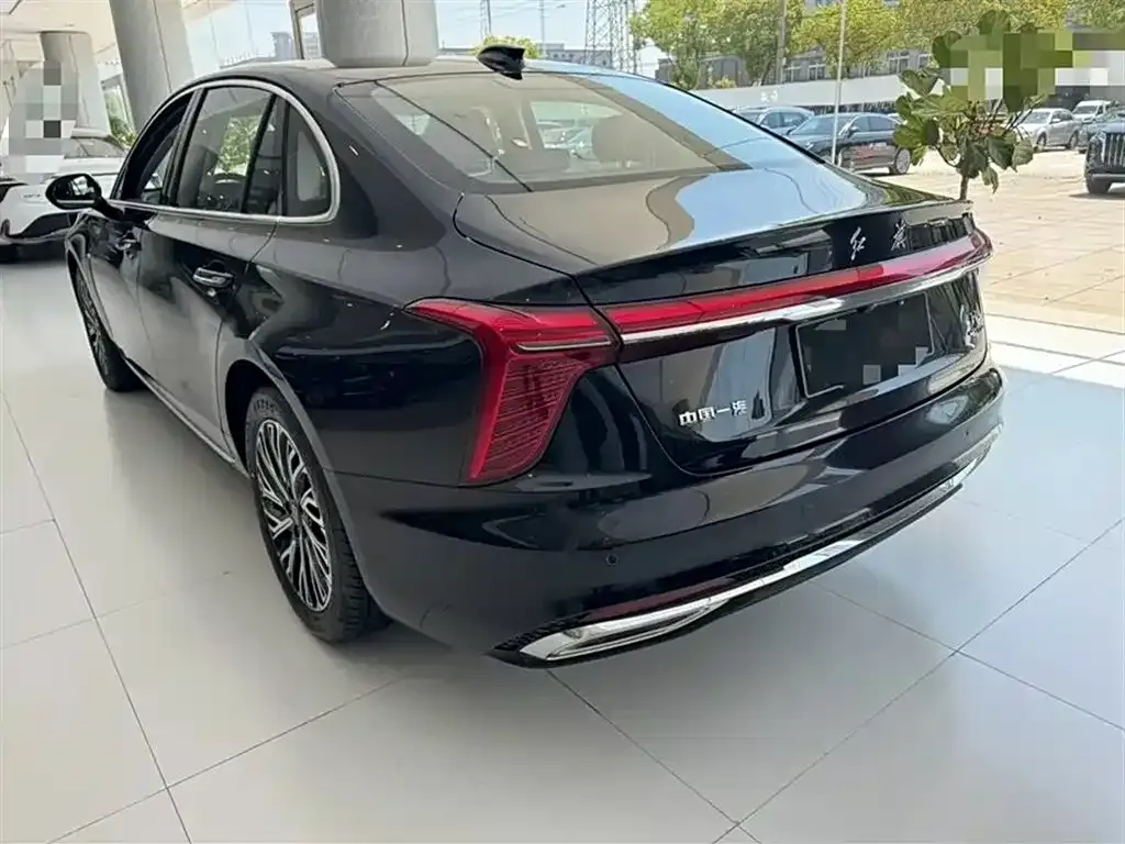 Hongqi H5 2023 из CN, фото 4