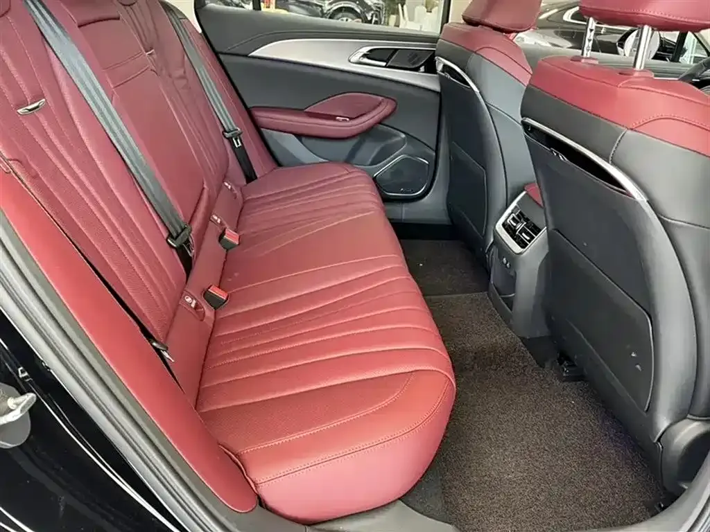 Hongqi H5 2023 из CN, фото 9