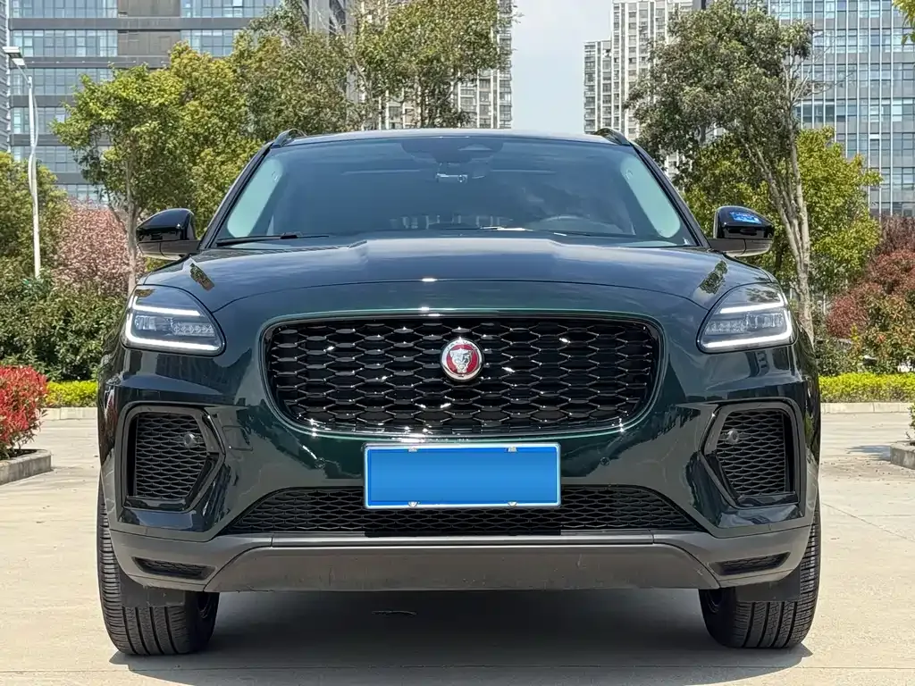 Jaguar E-PACE 2024 из CN, фото 7