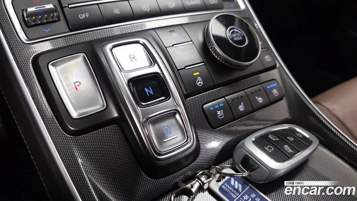 Hyundai Santafe — фото 4