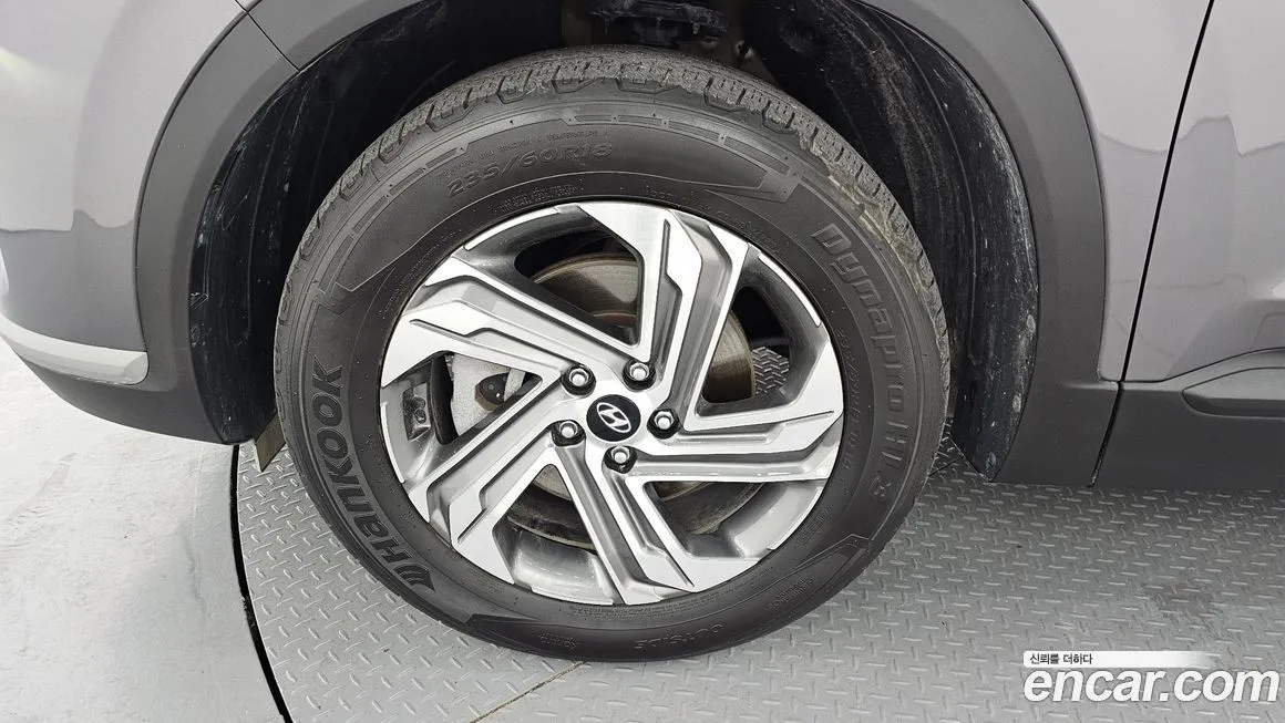 Hyundai Santafe — фото 2