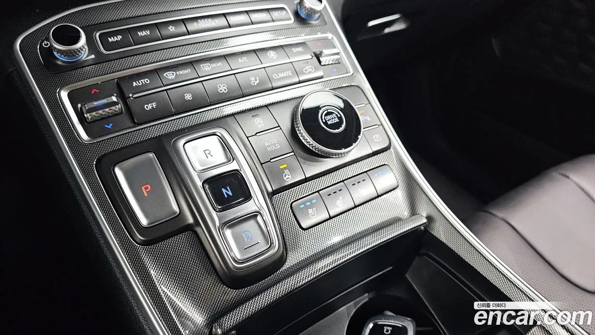 Hyundai Santafe — фото 5