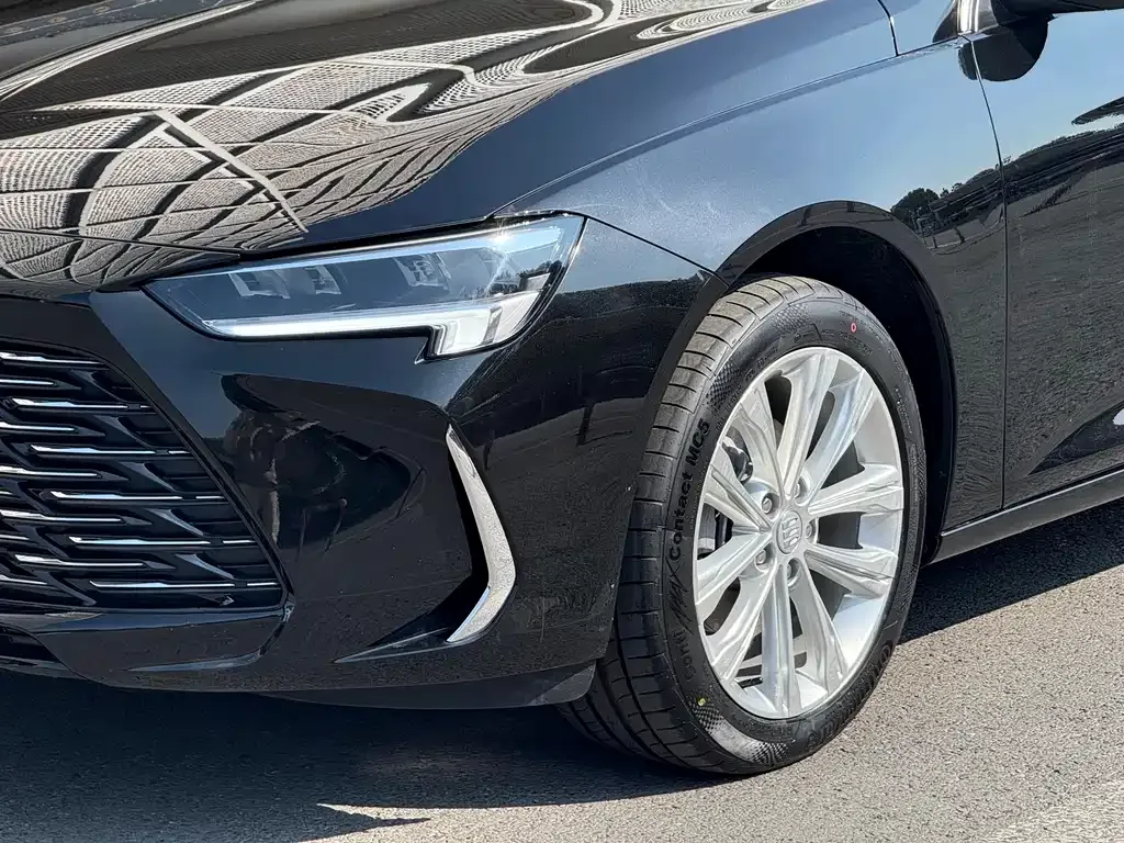 Buick Regal 2026 из CN, фото 3