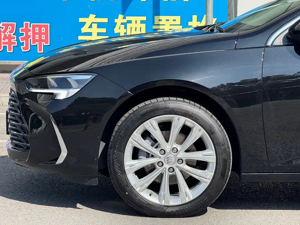 Buick Regal 2026 из CN, фото 10