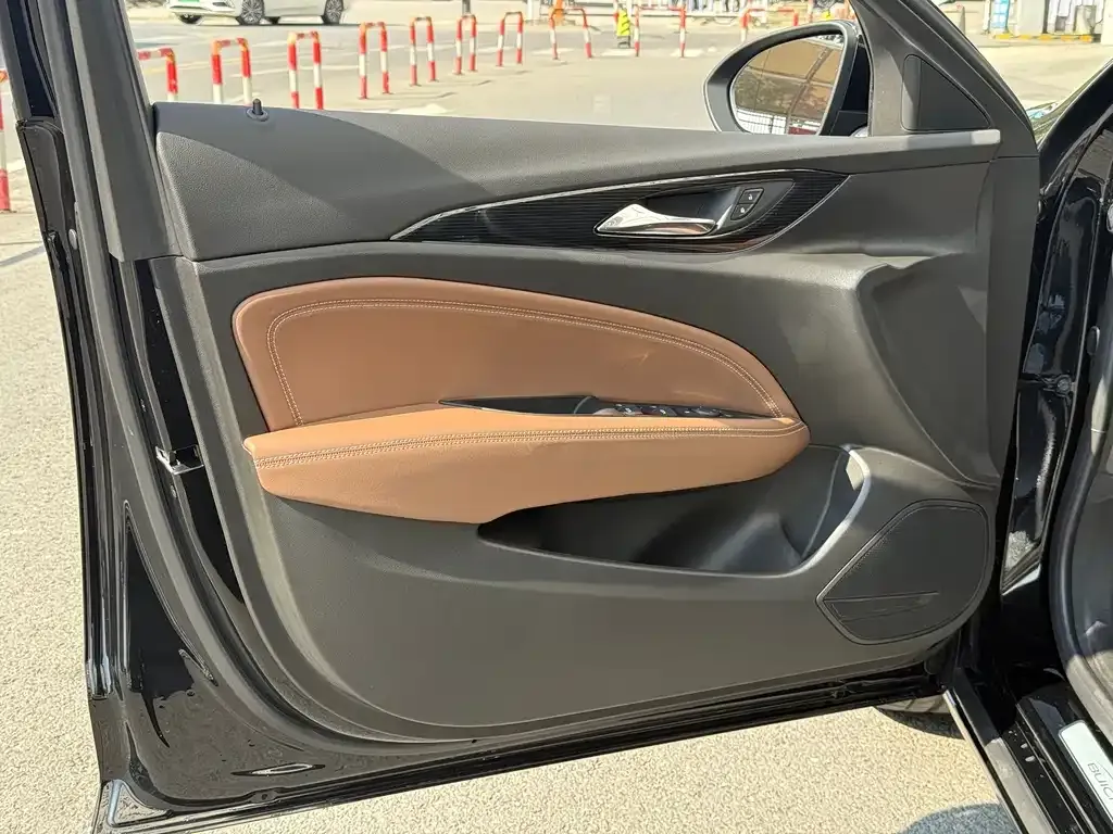 Buick Regal 2026 из CN, фото 9
