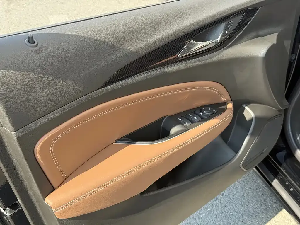 Buick Regal 2026 из CN, фото 5