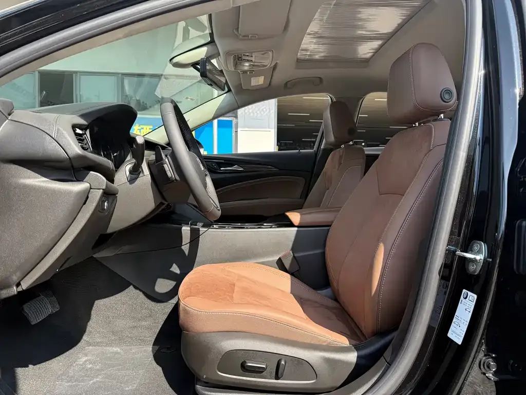 Buick Regal 2026 из CN, фото 6