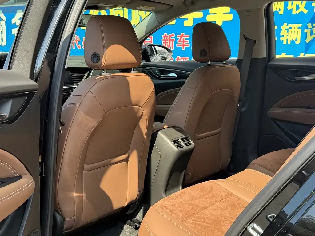 Buick Regal 2026 из CN, фото 7