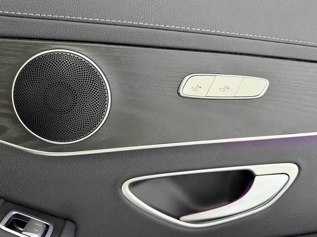 Mercedes-Benz C-Class 2021 из CN, фото 7