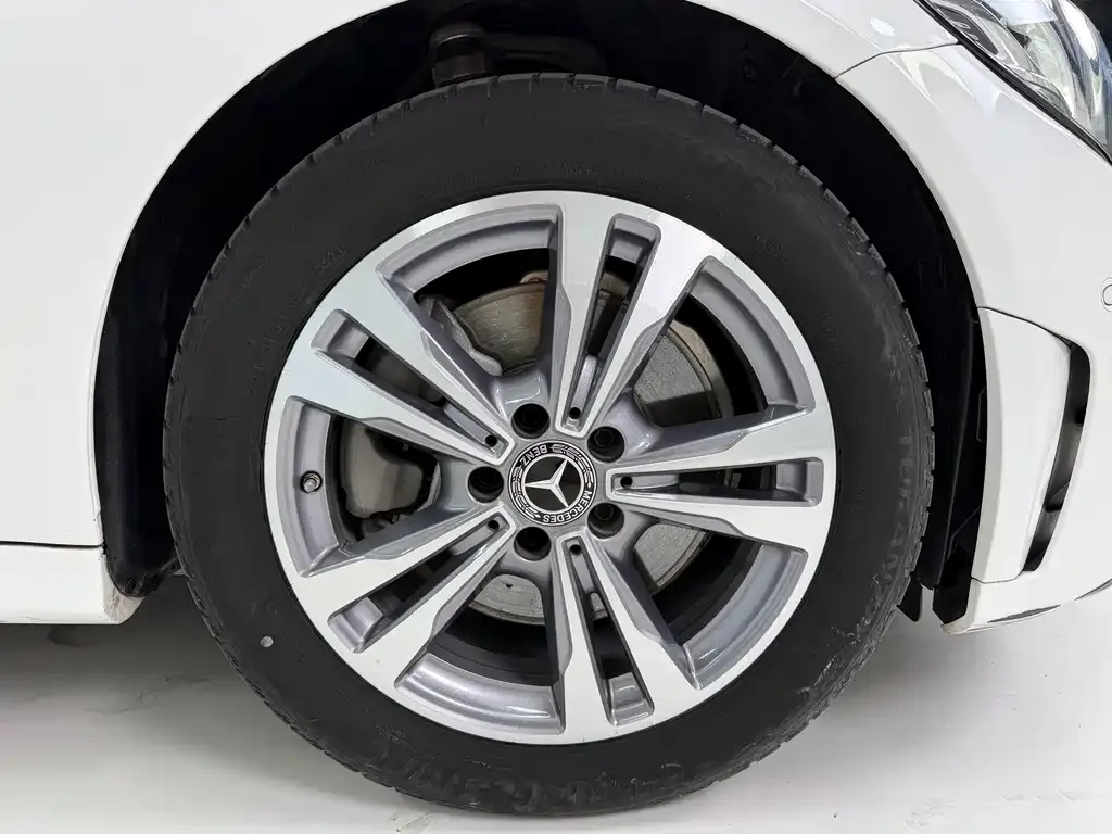 Mercedes-Benz C-Class 2021 из CN, фото 9