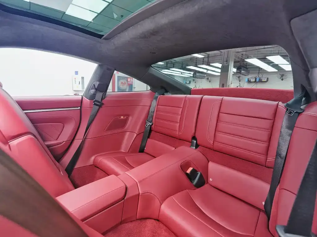 Porsche 911 2022 из CN, фото 6