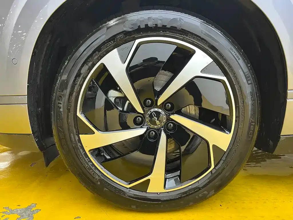 BYD Hiace 06 2025 из CN, фото 4