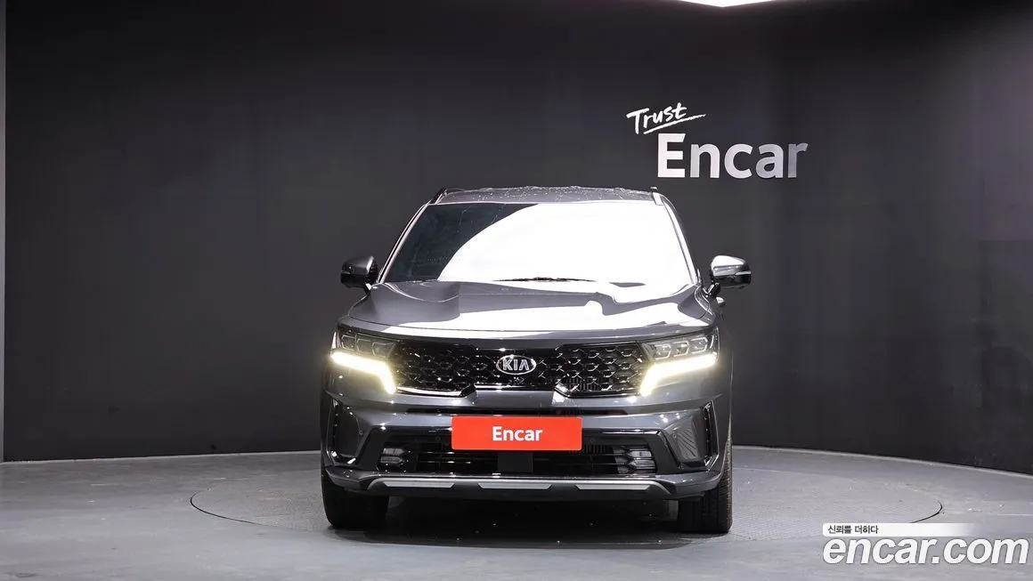Kia Sorento — фото 2