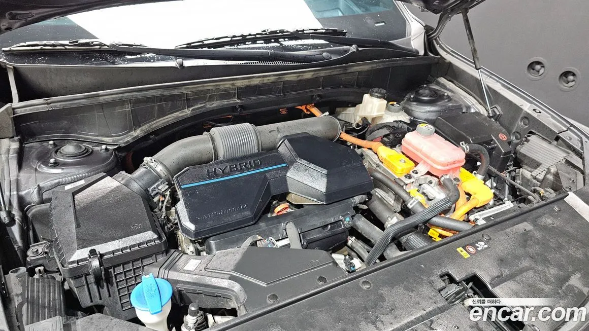 Kia Sorento — фото 6