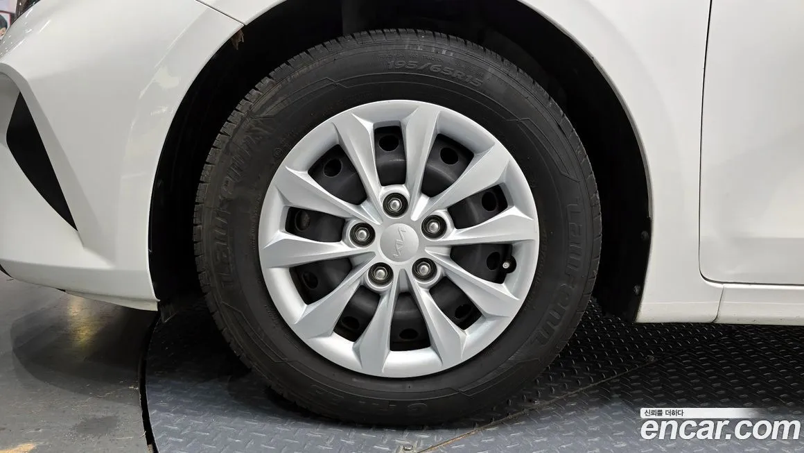 Kia K3 2022 из KR, фото 9