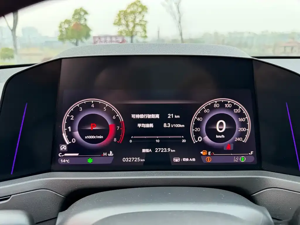 Honda Accord — фото 4