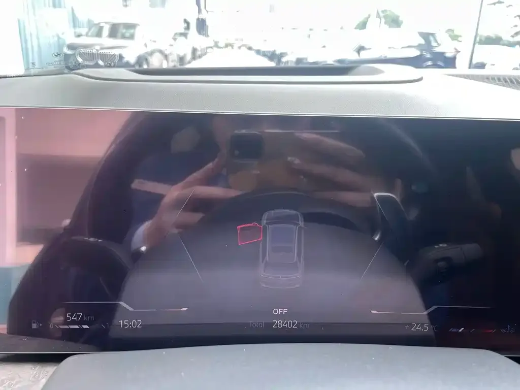 BMW X7 2024 из CN, фото 10