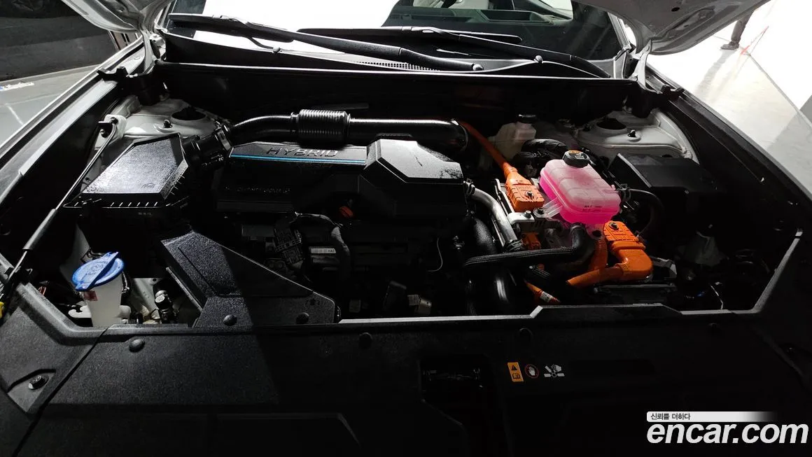 Hyundai Tucson — фото 9
