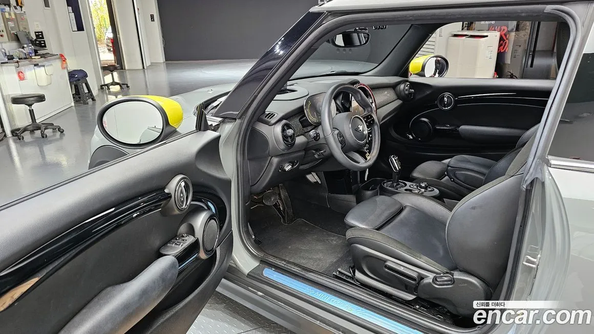 Mini Cooper 2022 из KR, фото 7