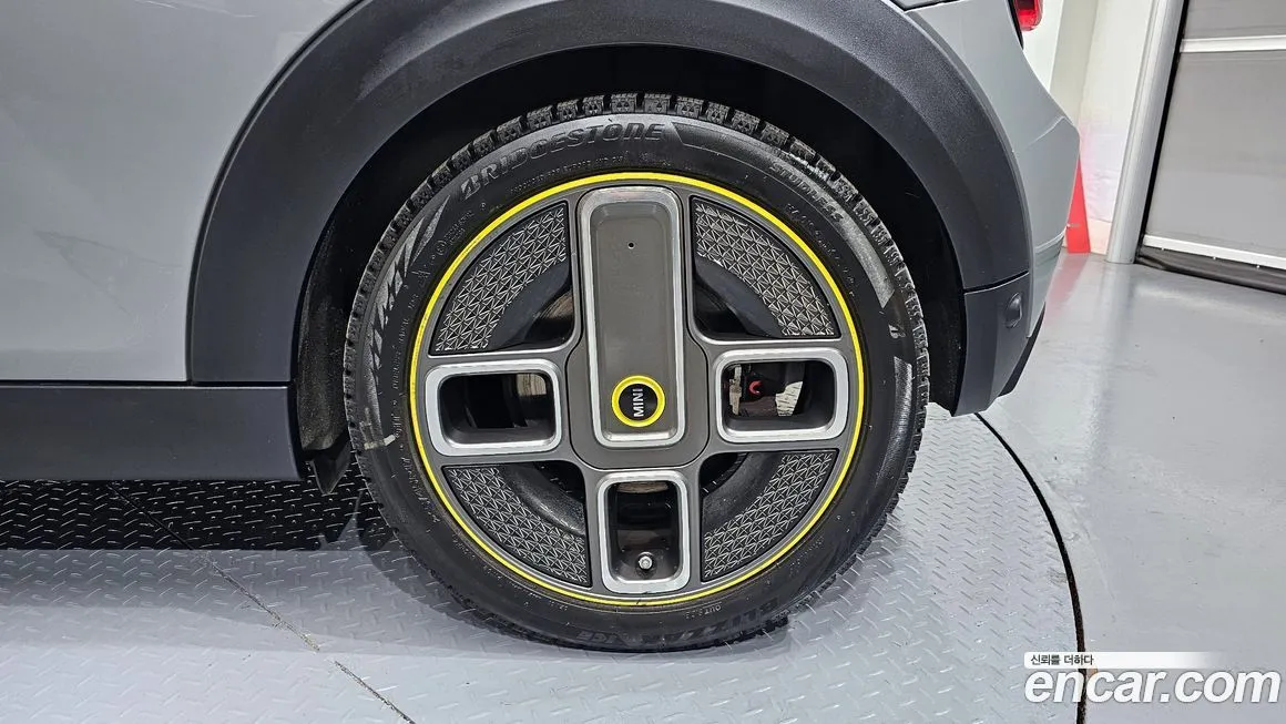 Mini Cooper 2022 из KR, фото 4