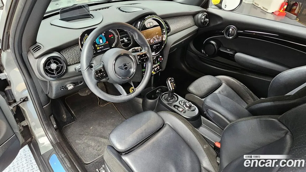 Mini Cooper 2022 из KR, фото 5