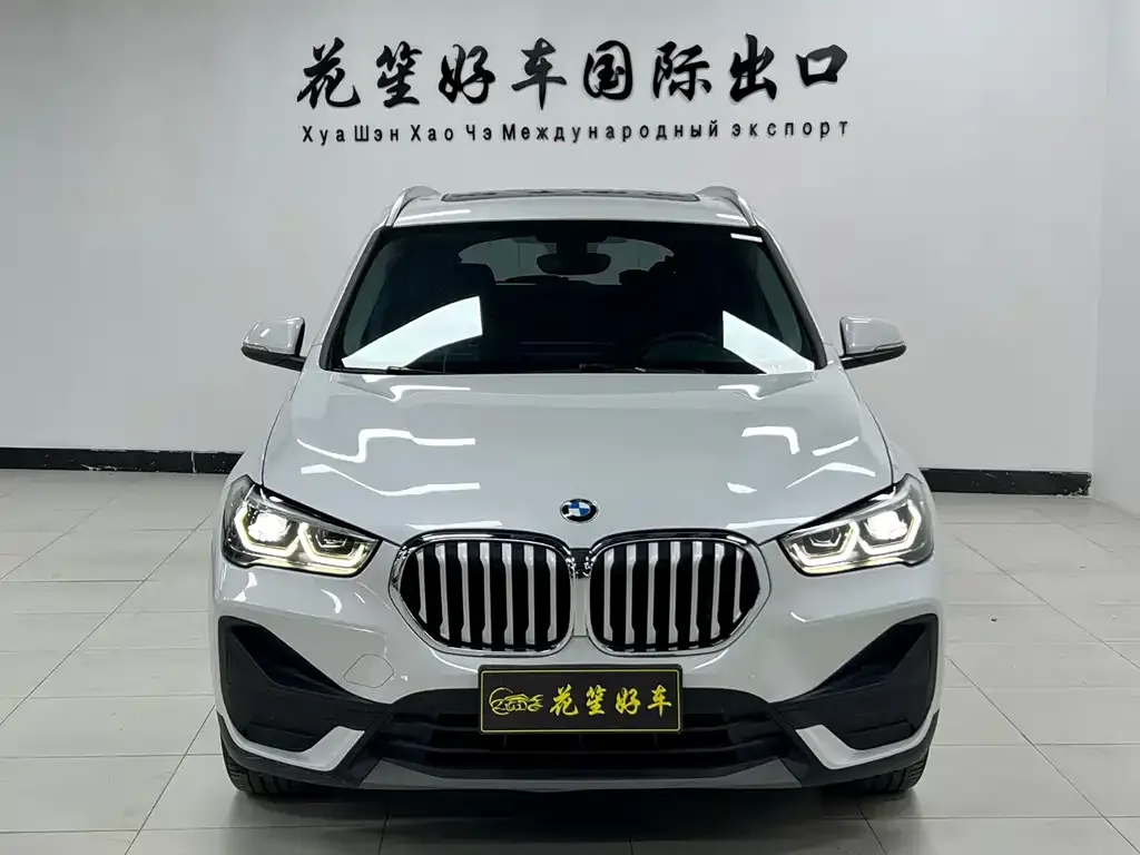 BMW X1 — фото 4