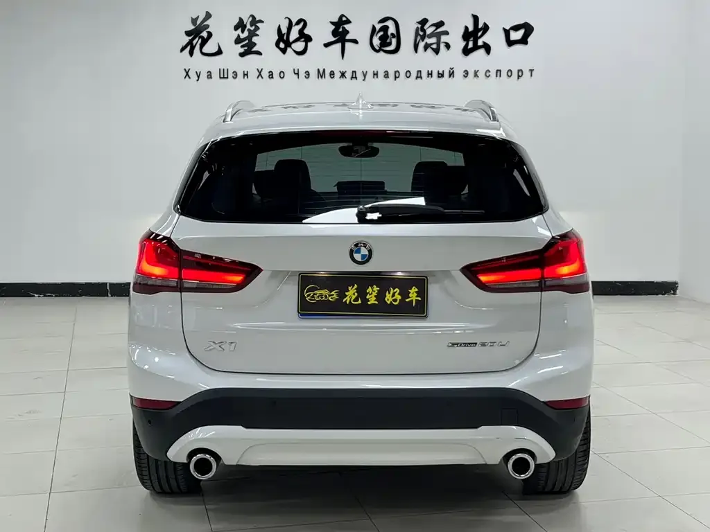 BMW X1 — фото 2