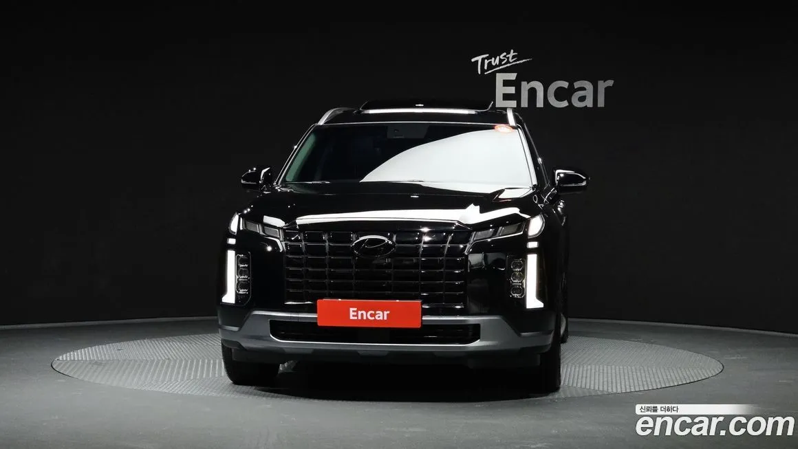 Hyundai Palisade — фото 3