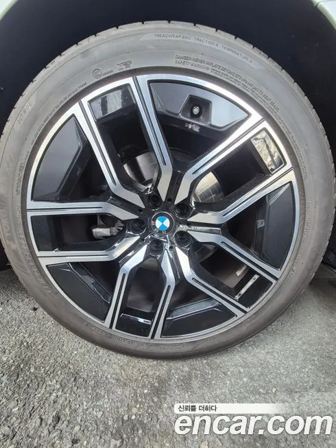 BMW 7-Series 2025 из KR, фото 4