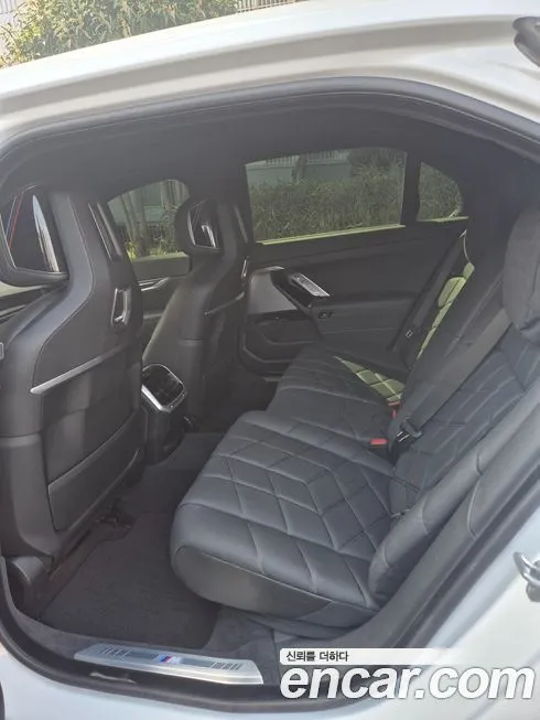 BMW 7-Series 2025 из KR, фото 7