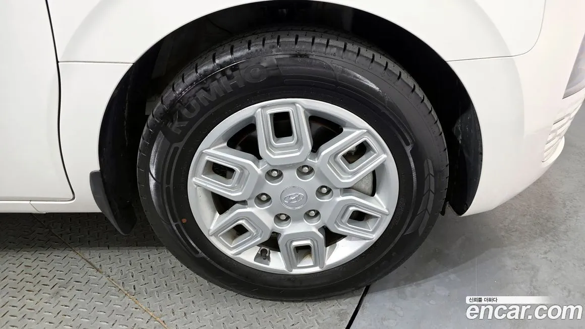 Hyundai Staria 2022 из KR, фото 9