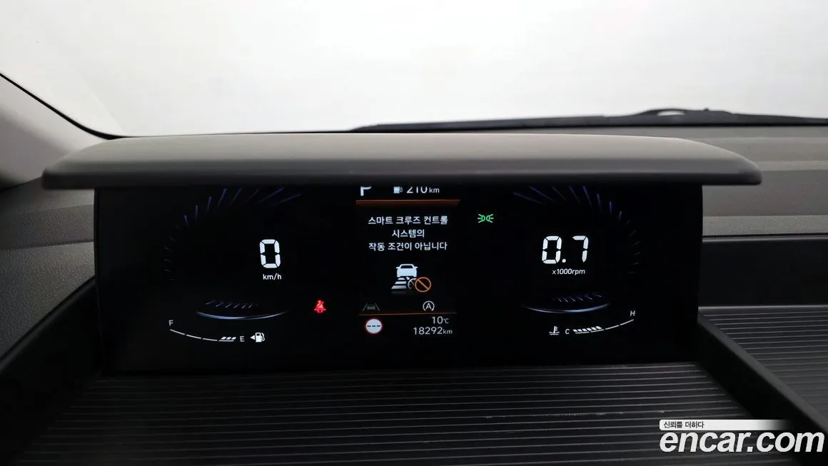Hyundai Staria 2022 из KR, фото 4