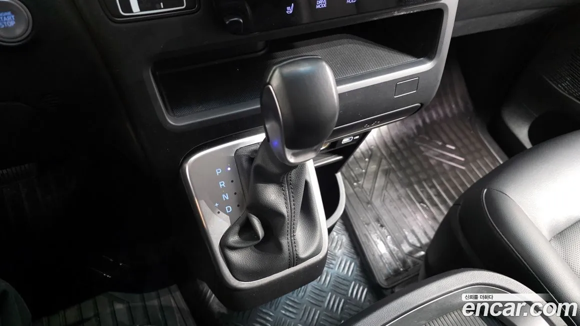 Hyundai Staria 2022 из KR, фото 8