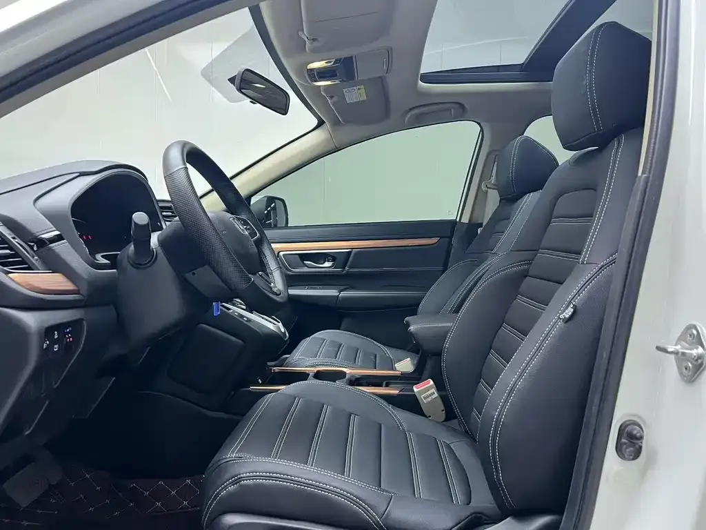 Honda CR-V 2022 из CN, фото 6
