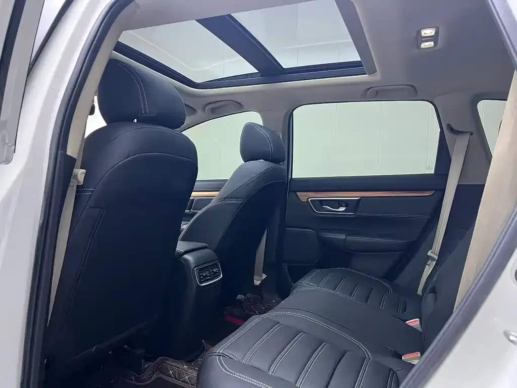 Honda CR-V 2022 из CN, фото 5