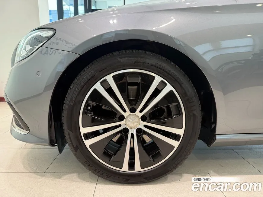 Mercedes-Benz E-Class 2021 из KR, фото 5