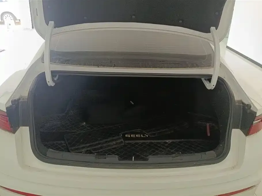 Geely Xingrui 2023 из CN, фото 3