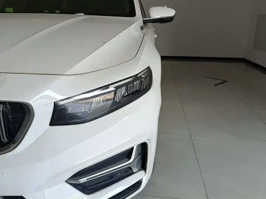 Geely Xingrui 2023 из CN, фото 6