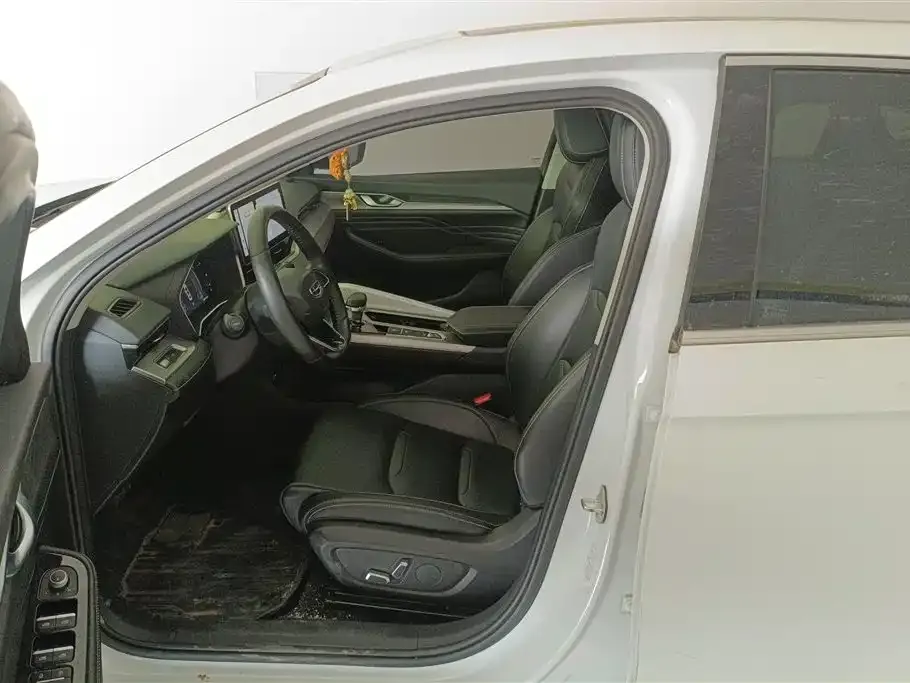 Geely Xingrui 2023 из CN, фото 4