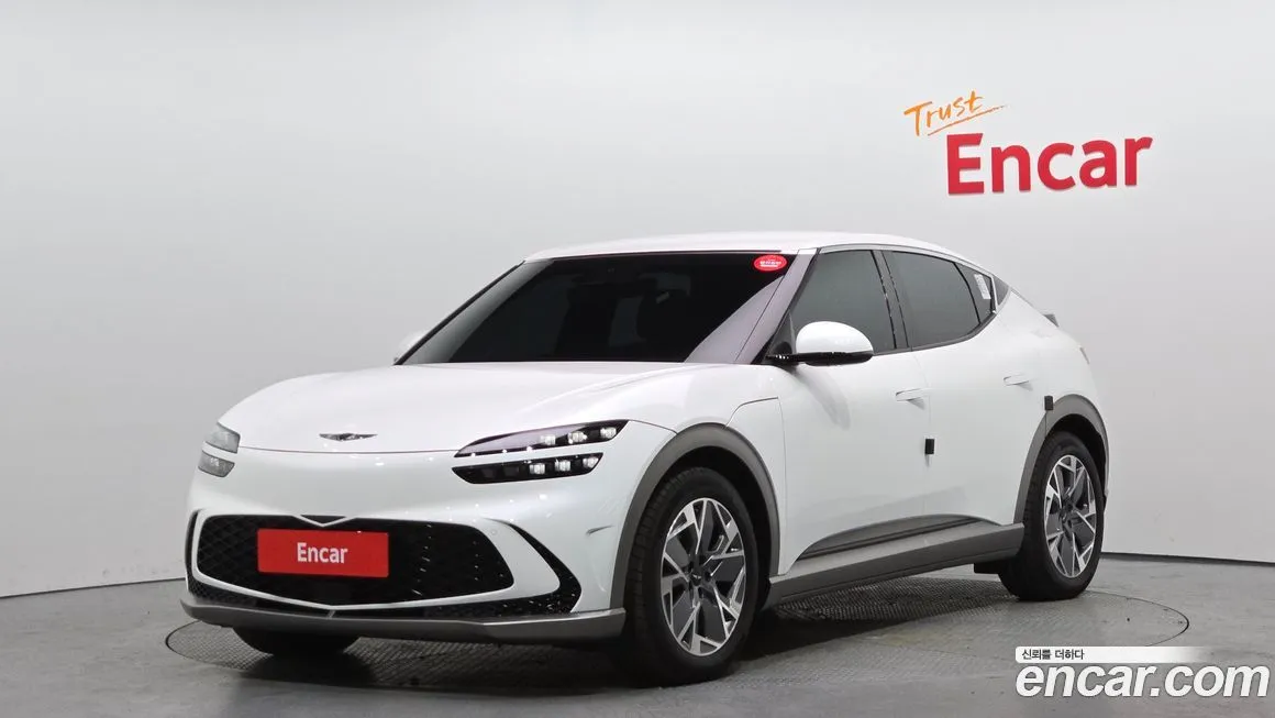 Genesis GV60 Standard AWD