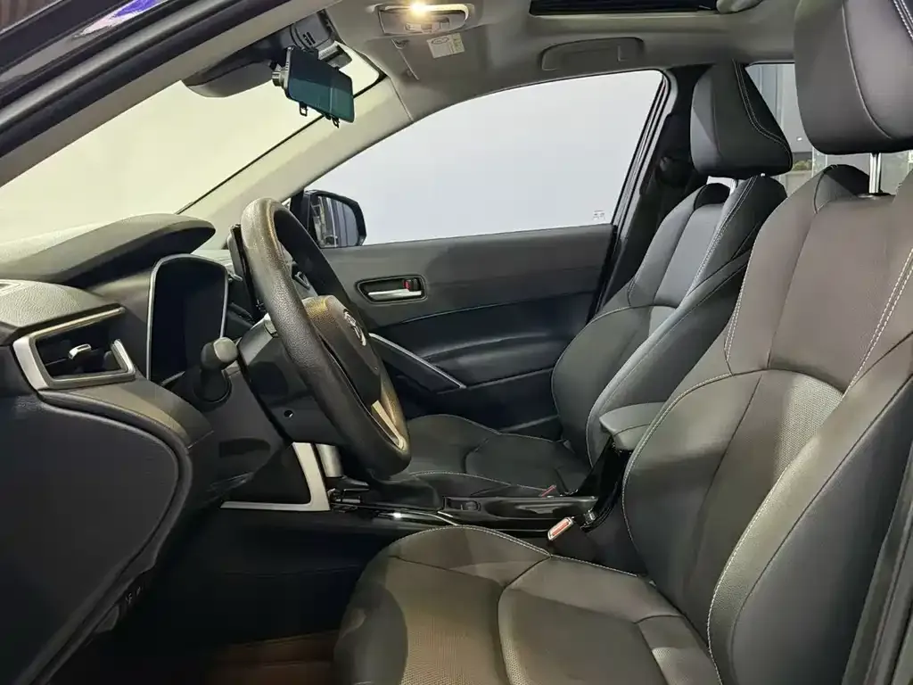 Toyota Frontlander 2023 из CN, фото 5