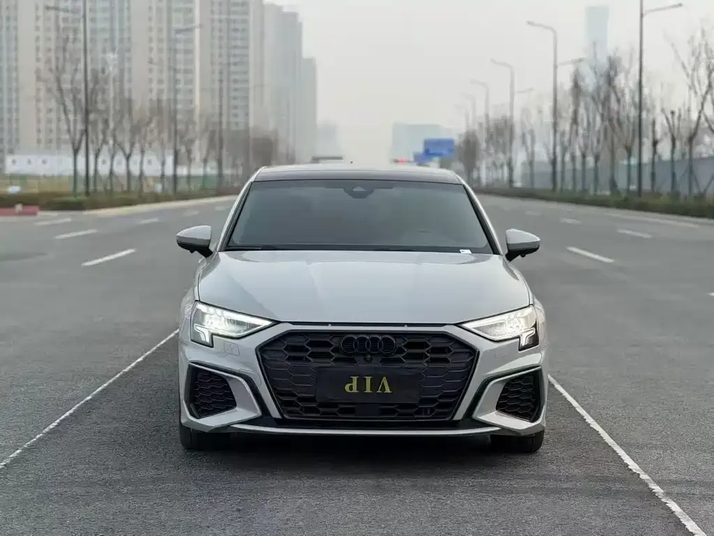 Audi A3 — фото 2