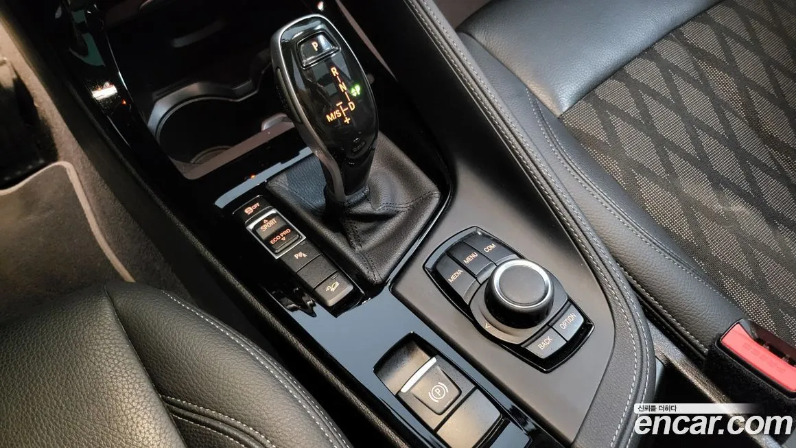 BMW X1 — фото 10