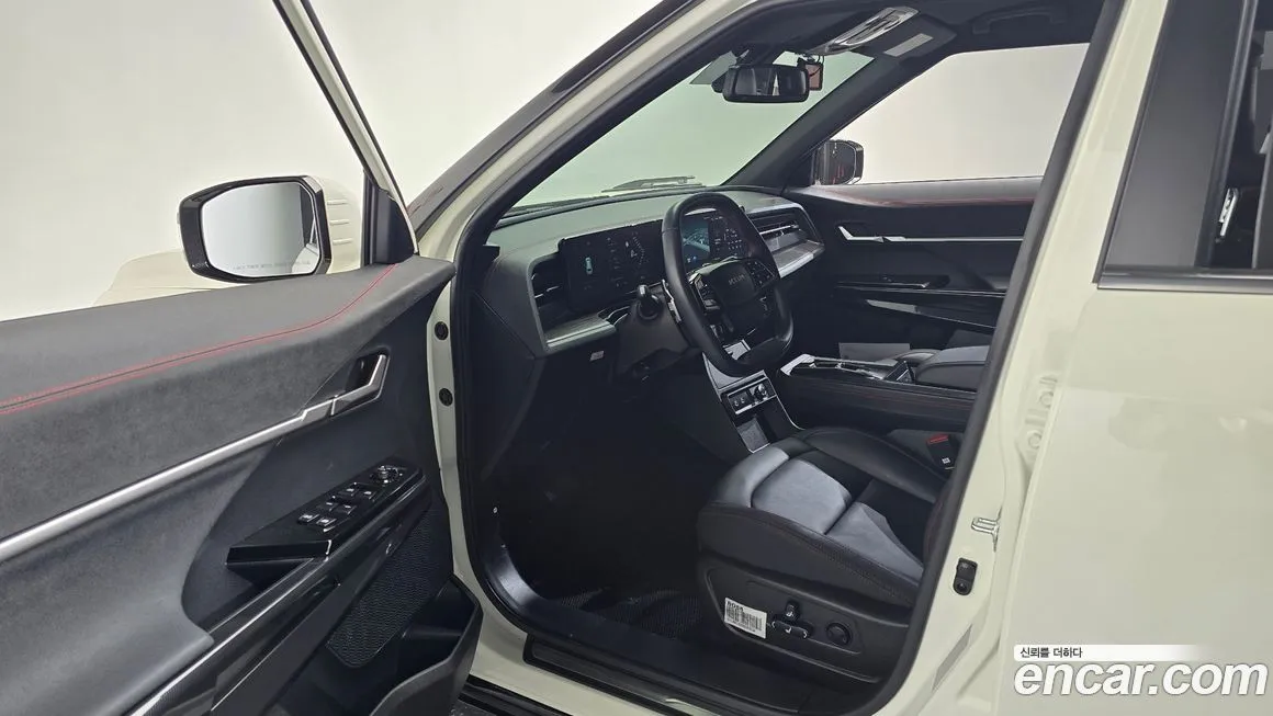 KG Mobility (Ssangyong) Actyon 2025 из KR, фото 3