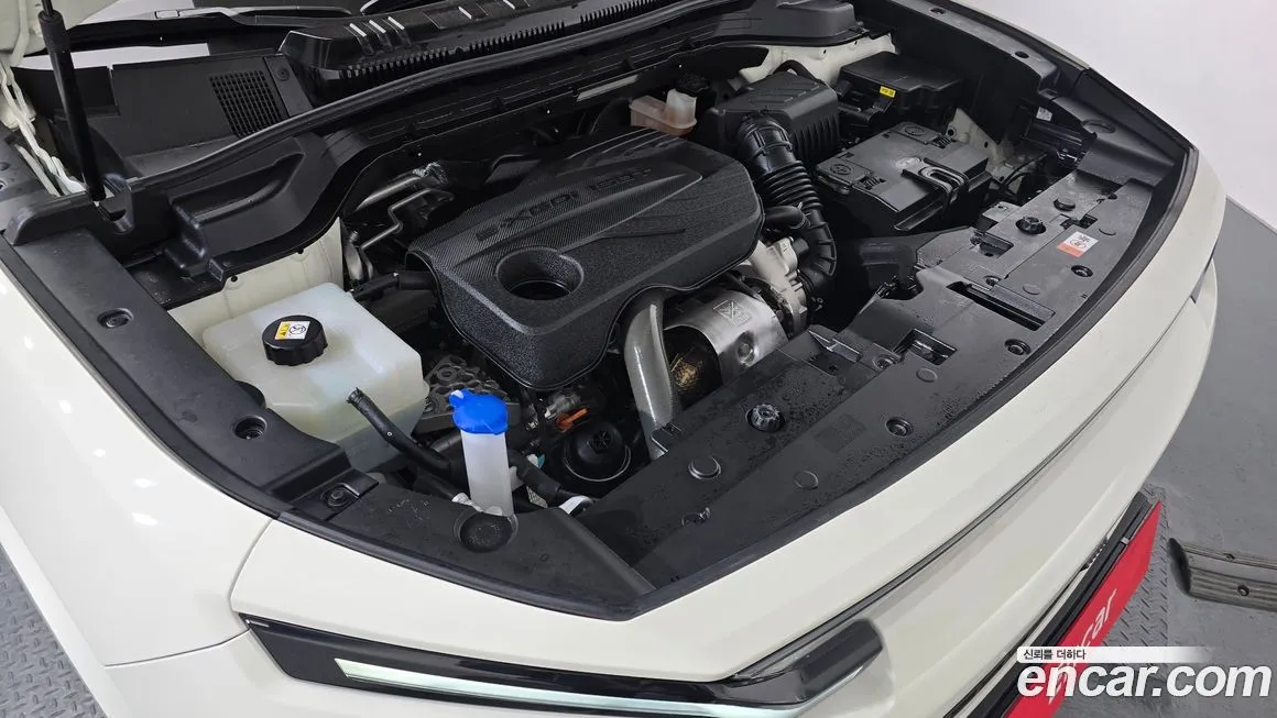 KG Mobility (Ssangyong) Actyon 2025 из KR, фото 4