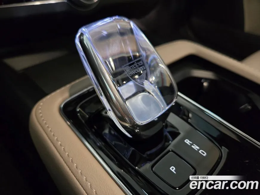 Volvo S90 2026 из KR, фото 7