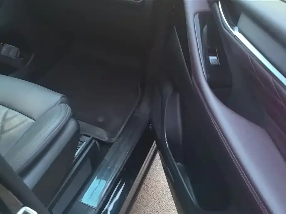GAC Motor Trumpchi M8 — фото 3