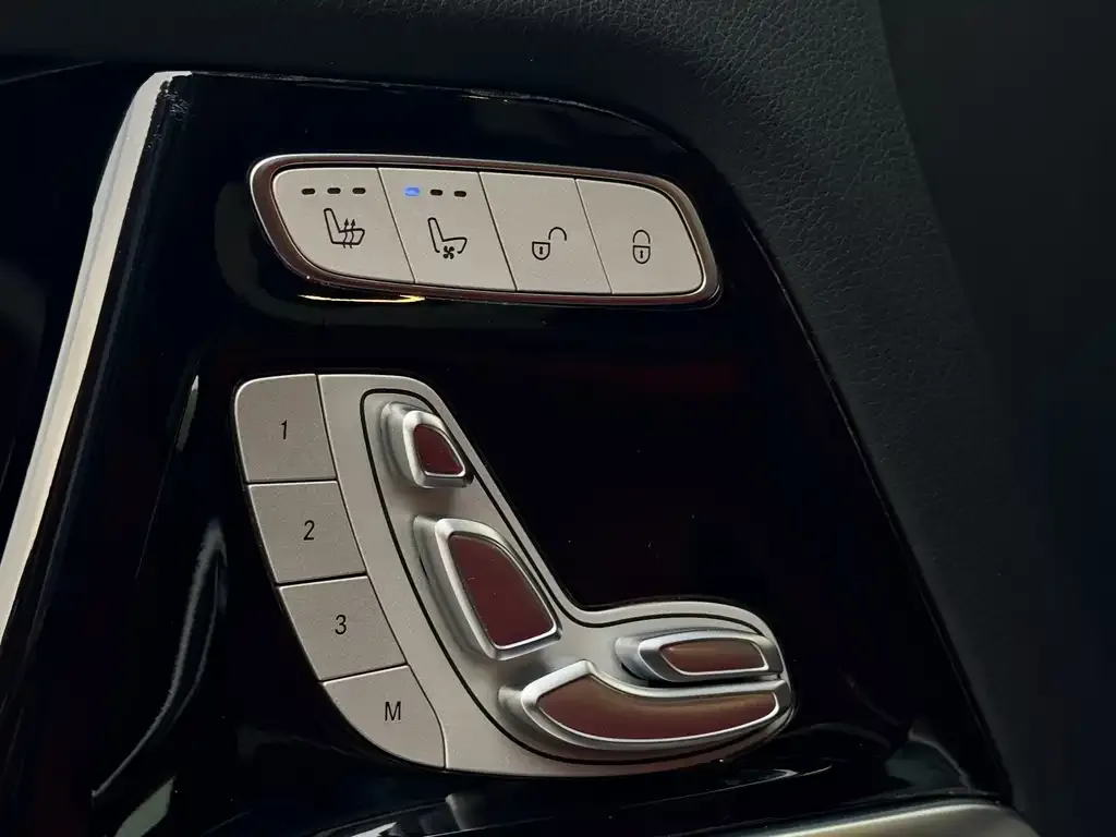 Mercedes-Benz G-Class AMG 2024 из CN, фото 2