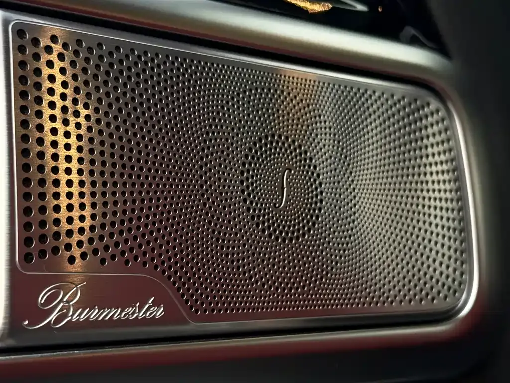 Mercedes-Benz G-Class AMG 2024 из CN, фото 6