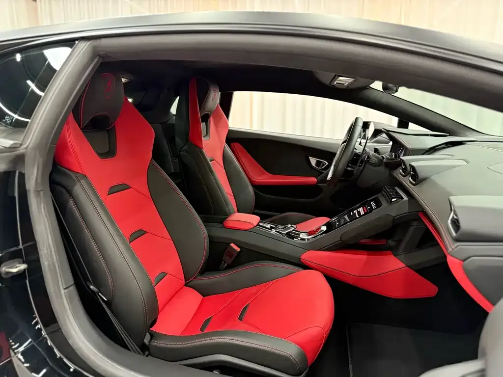 Lamborghini Huracan — фото 3